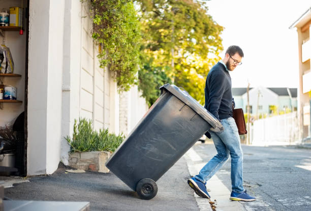 Professional Junk Removal in Edgewood, NM